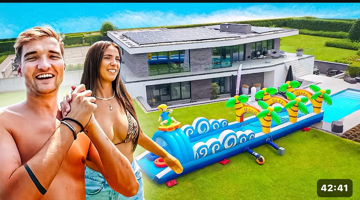 Waterpark
