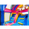 Springkussen Multiplay Unicorn Doubleslide