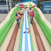 Bungeerun Western  Huren