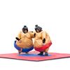 Sumo Worstelen Sumo Worstelen