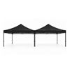Partytent Easy up 4x8 Partytent Easy up 4x8