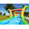 Mega Water Slide Jungle 19 Meter