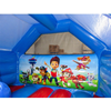 Springkussen Combi Slide Paw Patrol 