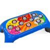 Interactive playsystem  