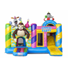 Springkussen Animal Party XL