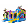 Springkussen Animal Party XL