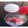 Luxe cadeau ballon kinderen