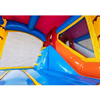Springkussen Mini happy flamingo (zonder zwembad)-