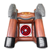 Axe Battle