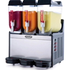 Slush puppy machine