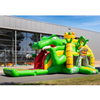 Springkussen XL Jurassic