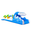 Buikschuifbaan Surf World
