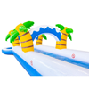 Buikschuifbaan Surf World