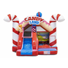 Springkussen Combi Slide Candyland