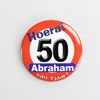 Button Abraham