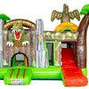 Springkussen multiplay Jurassic Springkussen multiplay Jurassic