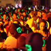 Silent Disco  