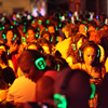 Silent disco  