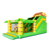 Springkussen Jungle XL Slide