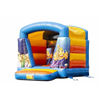 Springkussen Mini Oceaan 