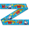 Party Tape - Abraham