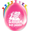 Ballonnen - Sarah