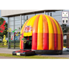 Springkussen DISCO - 5 meter