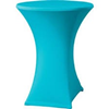 Sta tafel rok baby blauw