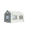 Partytent 5x4