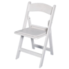 Wedding stoelen