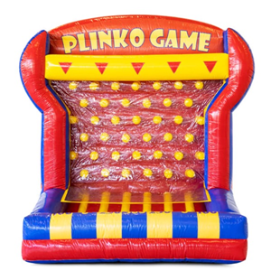 Plinko Huren