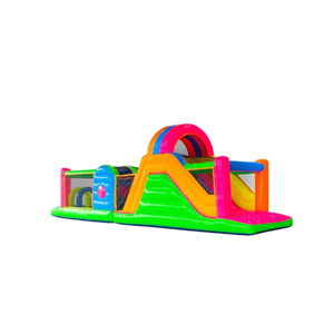 Stormbaan Fluor 13 Meter