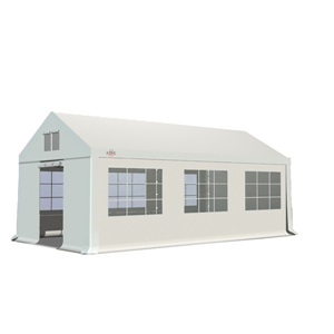 Partytent 4x6 Partytent 4x6