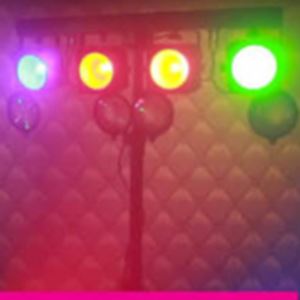 Licht Bar