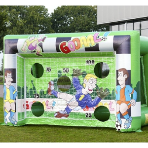 Voetbal Goal