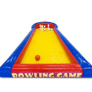 Bowling Game