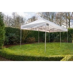 Partytent Easy up 3x6 Partytent Easy up 3x6