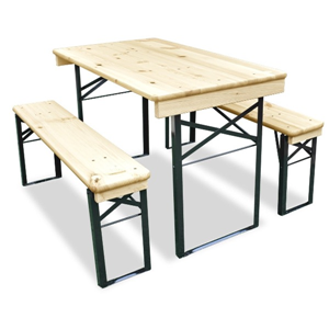 Biertafel mini