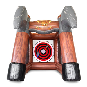 Axe Battle