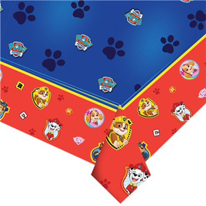 Paw Patrol Tafelkleed