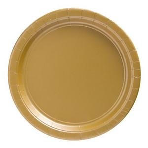 Bordjes goud