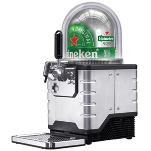 Biertap Heineken blade