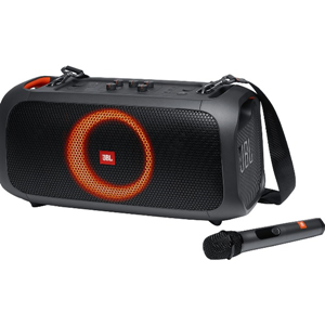 JBL Partybox on the go
