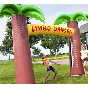 Limbo dansen