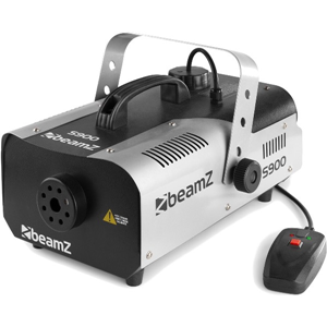 Rookmachine 