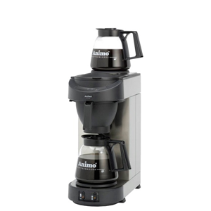 Koffiezet apparaat