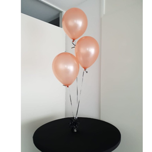 Tros helium Springkussenverhuur de stuiterbal