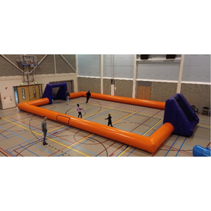 Voetbal Boarding 