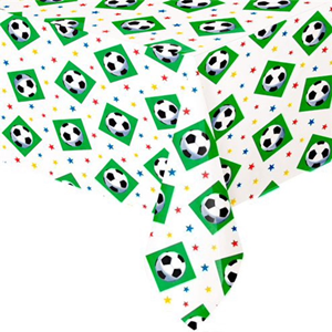 Tafelkleed Voetbal