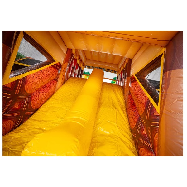 Springkussen Xtreme U Obstacle Course Cabana Club Springkussen Xtreme U Obstacle Course Cabana Club